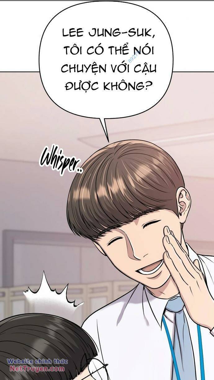 Nhân Viên Thực Tập Kim Cheolsu - chap22 - Trang 76
